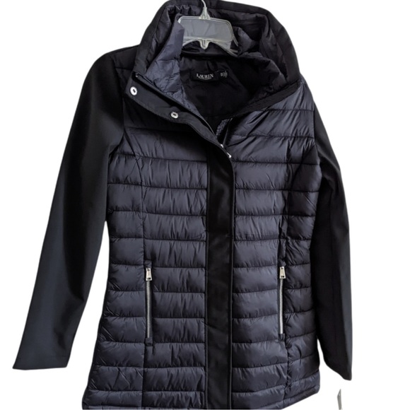 Lauren Ralph Lauren Jackets & Blazers - Lauren Ralph Lauren Coat NWT